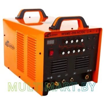 Сварочный аппарат ELAND WSME-200 AC/DC